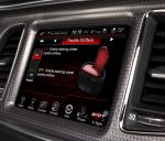 Dodge Challenger SRT 2015 года